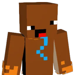 aXzL's Minecraft skin