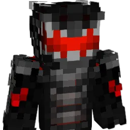 aZevryan Minecraft avatar bust