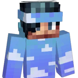 a_Chance's Minecraft skin