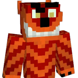 a_Max's Minecraft skin