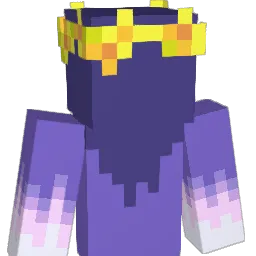 a_Nova_a Minecraft avatar bust