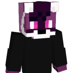 a_Shire Minecraft avatar bust