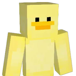 a_arb Minecraft avatar bust