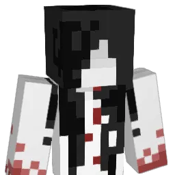 a_b_bby Minecraft avatar bust