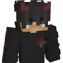 a_banoczi Minecraft avatar bust