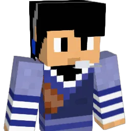 a_bear_come Minecraft avatar bust