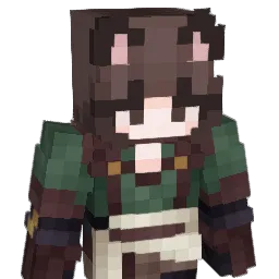 a_big_toad Minecraft avatar bust
