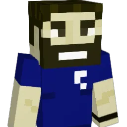 a_blueduck's Minecraft skin