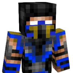 a_catillo132 Minecraft avatar bust