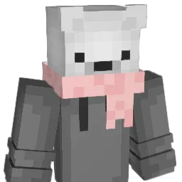 a_cheese_ball1 Minecraft avatar bust