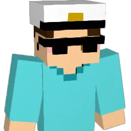 a_cultist Minecraft avatar bust