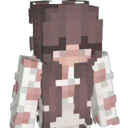 a_duh_he_he Minecraft avatar bust