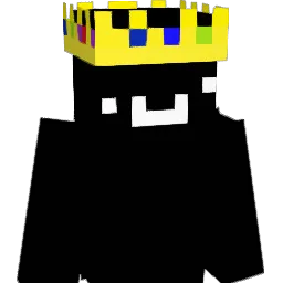 a_dumb_berry Minecraft avatar bust