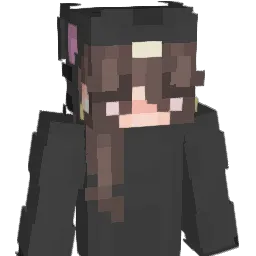 a_fat_rat_ Minecraft avatar bust