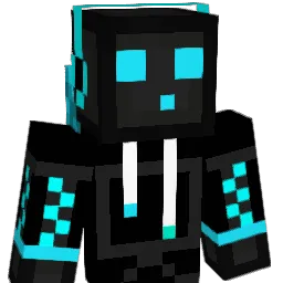 a_floppy_sausage Minecraft avatar bust