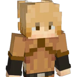 a_flying_ant Minecraft avatar bust