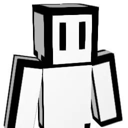 a_fox106 Minecraft avatar bust
