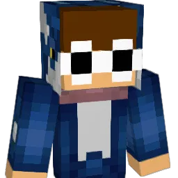 a_gekko's Minecraft skin
