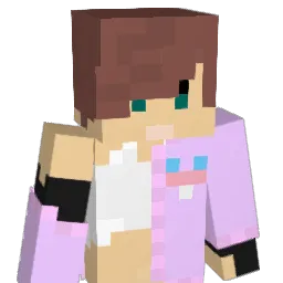 a_germanbear Minecraft avatar bust