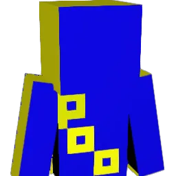 a_goof's Minecraft skin