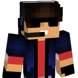 a_hack3r's Minecraft skin
