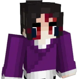 a_hoy Minecraft avatar bust