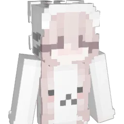 a_hrii Minecraft avatar bust