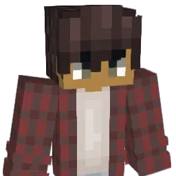 a_kylewhite's Minecraft skin
