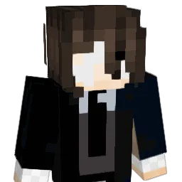 a_narwhal_ Minecraft avatar bust