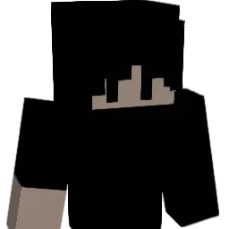 a_nk Minecraft avatar bust