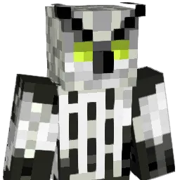 a_pencil_b Minecraft avatar bust