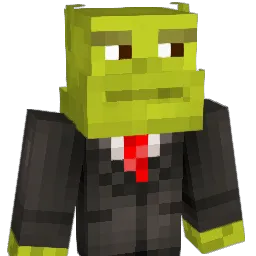 a_rat57 Minecraft avatar bust