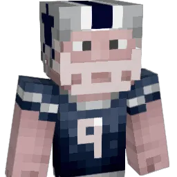 a_shlong's Minecraft skin