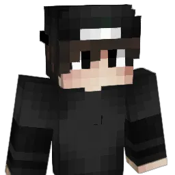 a_shoe18 Minecraft avatar bust