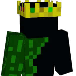 a_soul_hunter Minecraft avatar bust