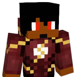 a_star_123 Minecraft avatar bust