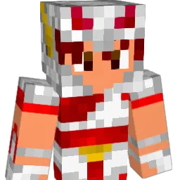 a_t_k Minecraft avatar bust