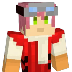 a_tocken Minecraft avatar bust