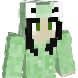 a_vikii's Minecraft skin