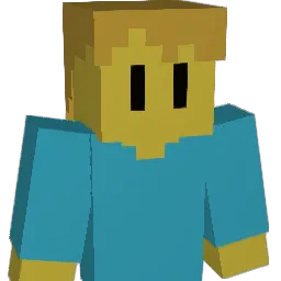 a_vr_tree Minecraft avatar bust