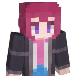 a_yam Minecraft avatar bust