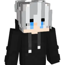 aa4014 Minecraft avatar bust
