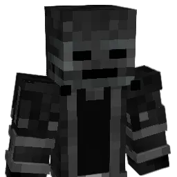 PrinceJolly's skin