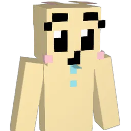 Allyswitch's skin