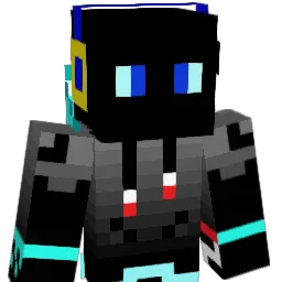 aa9453aa Minecraft avatar bust