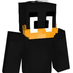 aa__01 Minecraft avatar bust