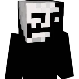 aaaa2 Minecraft avatar bust