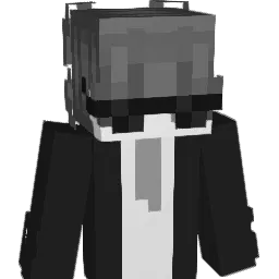 aaaaa_aaaaaaaaa Minecraft avatar bust
