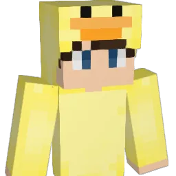aaaaaa1a Minecraft avatar bust