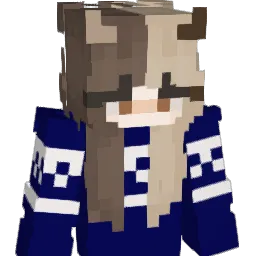 aaaaaaa4892 Minecraft avatar bust